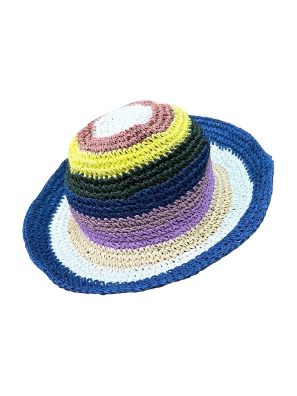 Hat Attack Remy Multi Bucket Hat - One Size